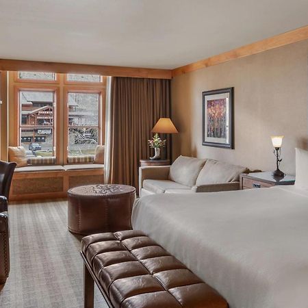 Wyoming Inn Of Jackson Hole Extérieur photo