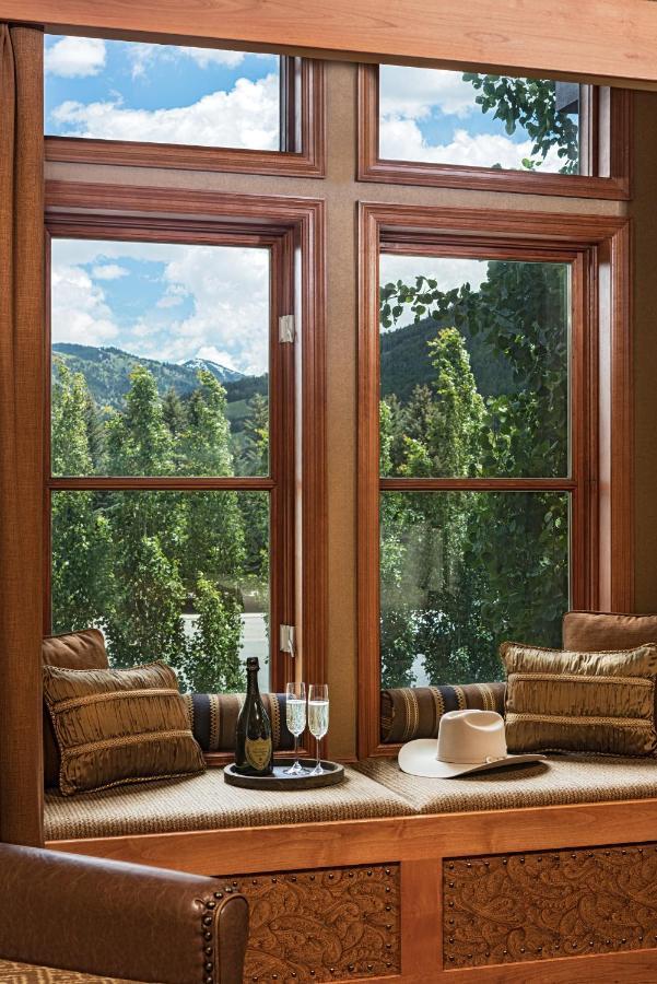 Wyoming Inn Of Jackson Hole Extérieur photo