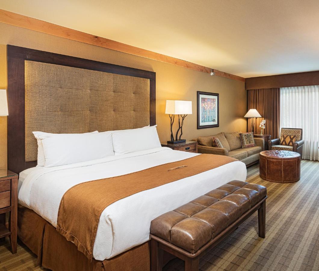 Wyoming Inn Of Jackson Hole Extérieur photo