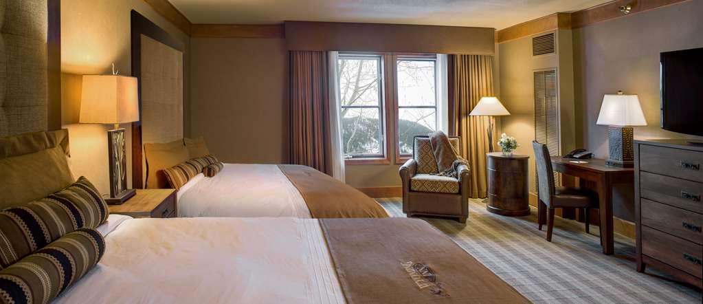 Wyoming Inn Of Jackson Hole Chambre photo