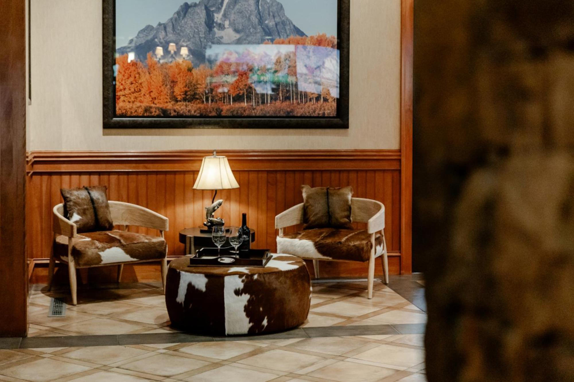 Wyoming Inn Of Jackson Hole Extérieur photo