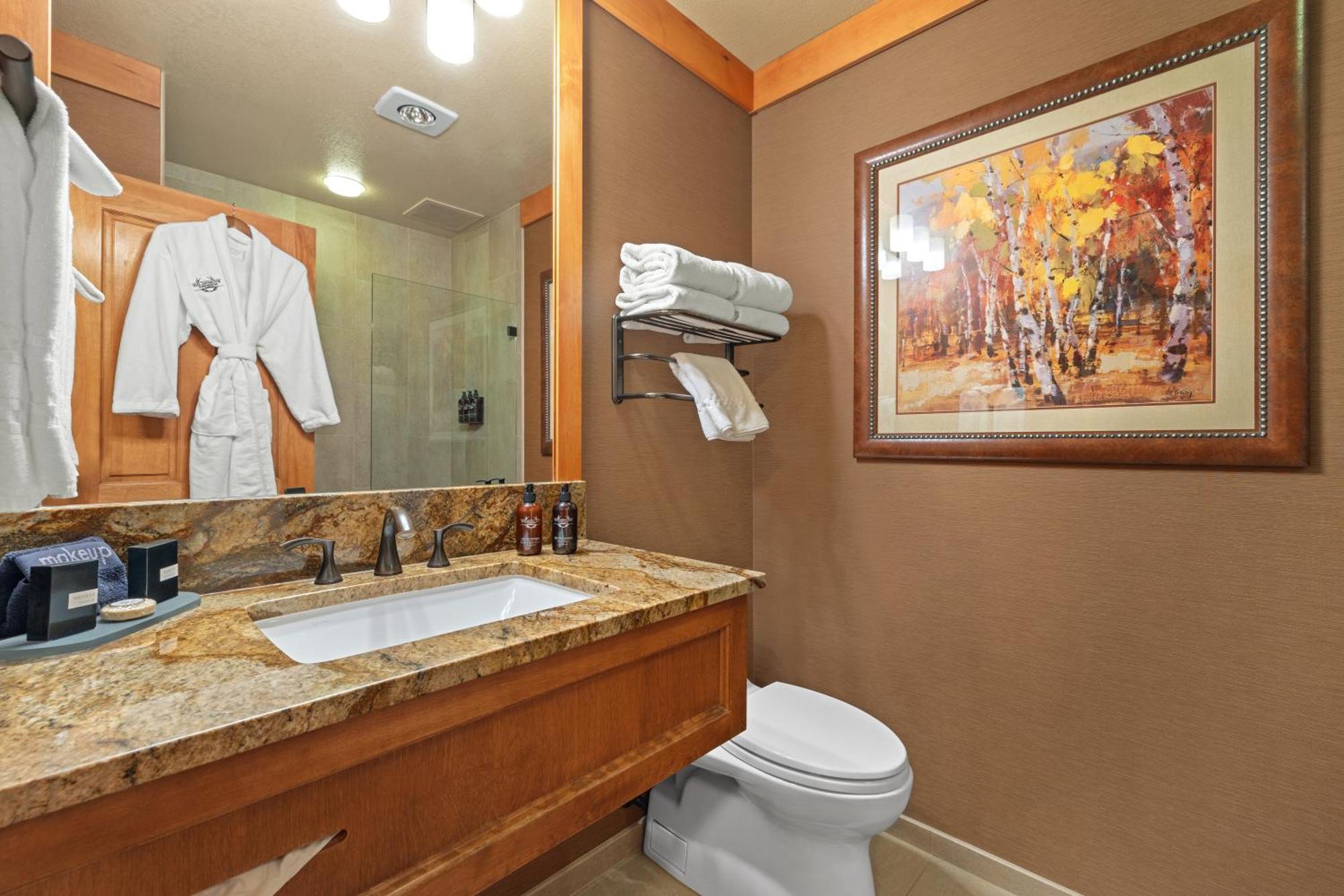 Wyoming Inn Of Jackson Hole Extérieur photo