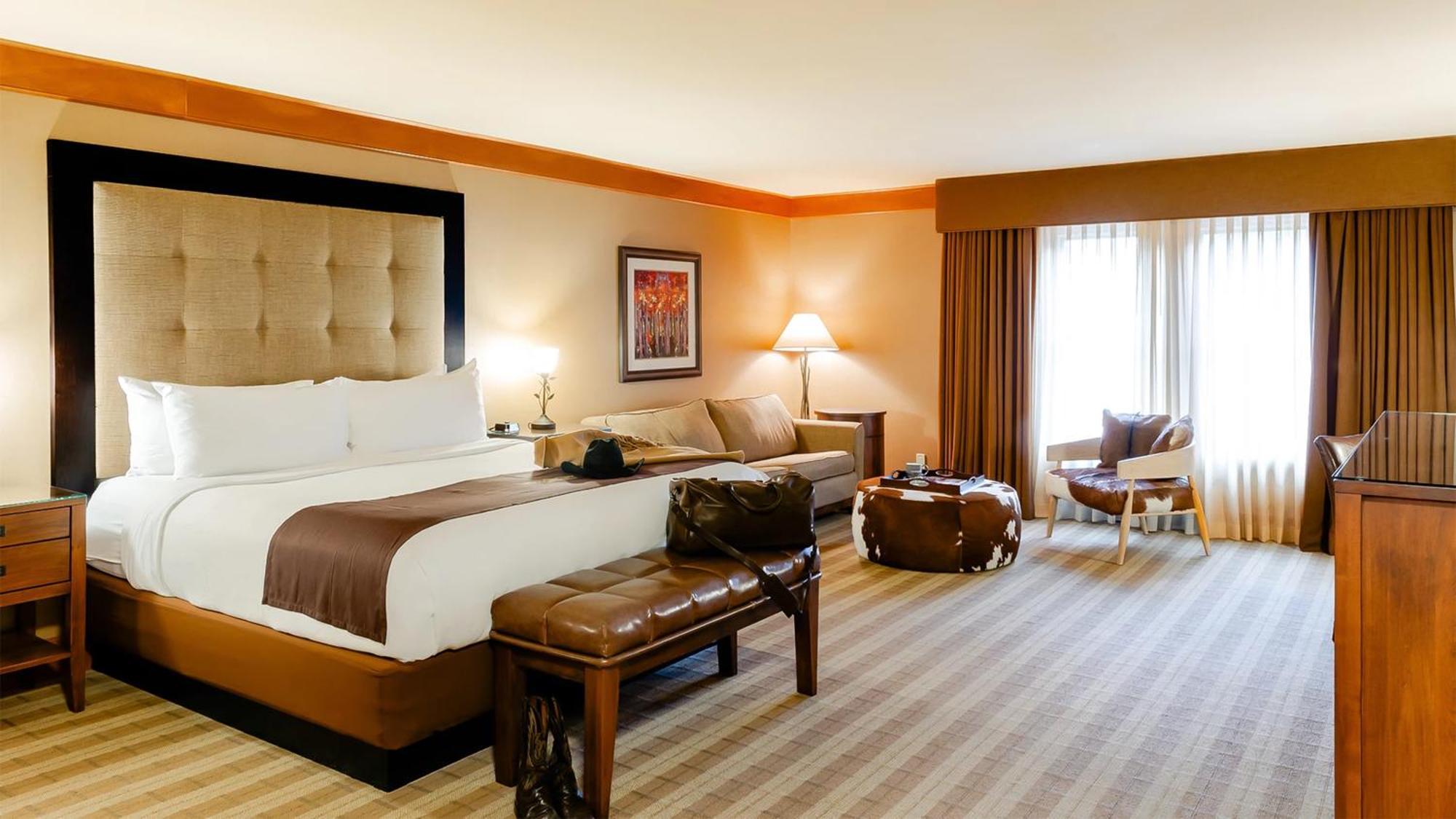 Wyoming Inn Of Jackson Hole Extérieur photo