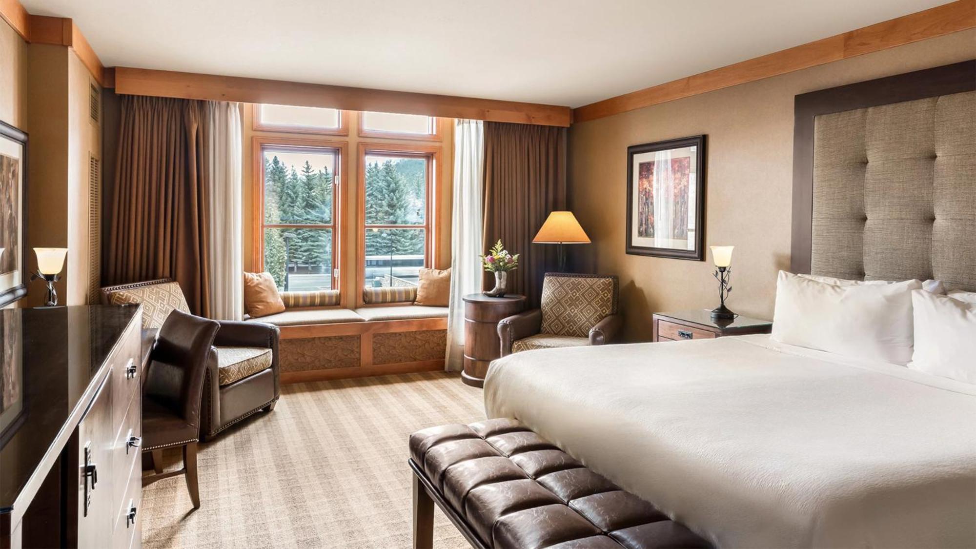 Wyoming Inn Of Jackson Hole Extérieur photo