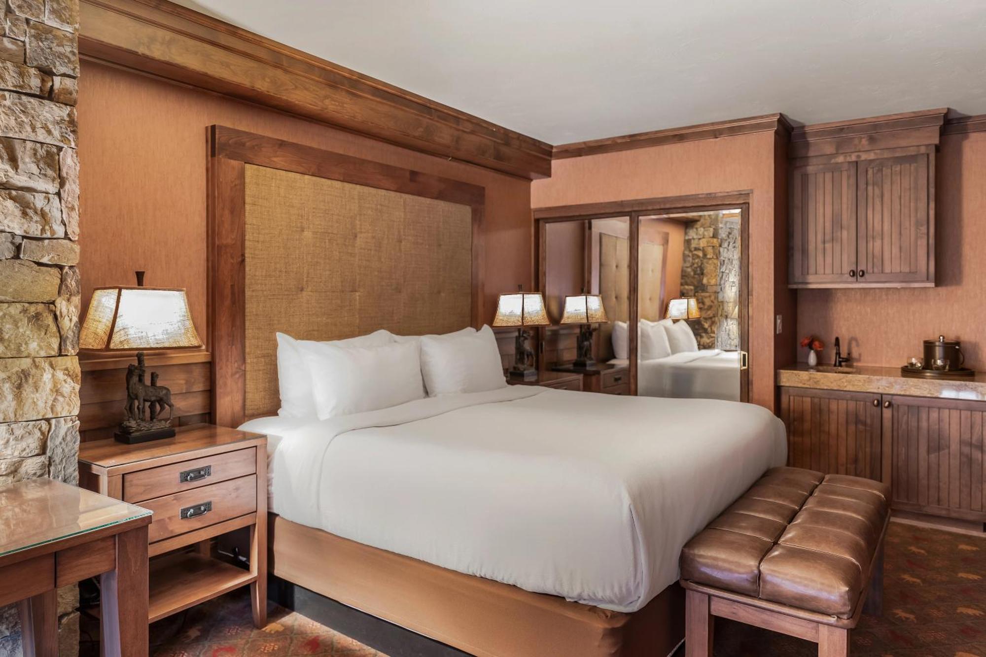 Wyoming Inn Of Jackson Hole Extérieur photo