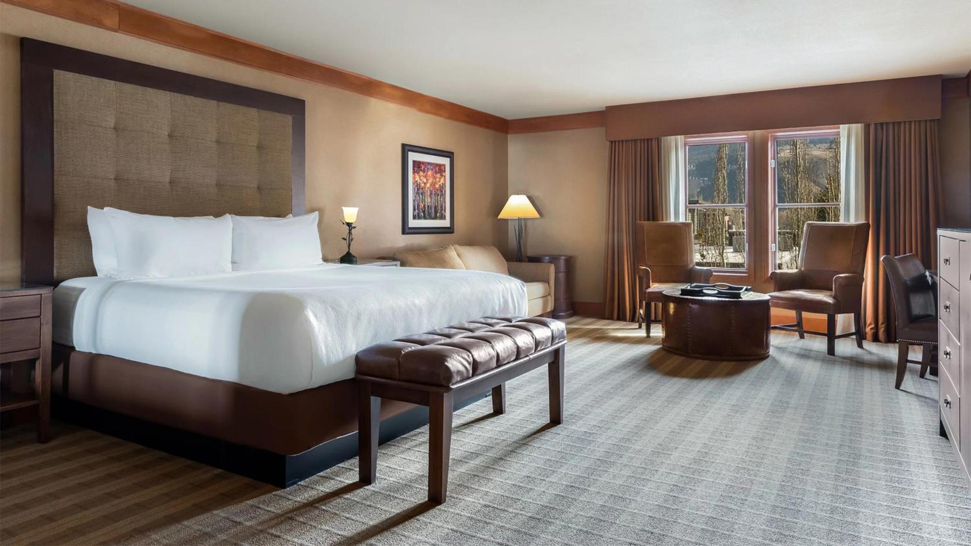 Wyoming Inn Of Jackson Hole Extérieur photo
