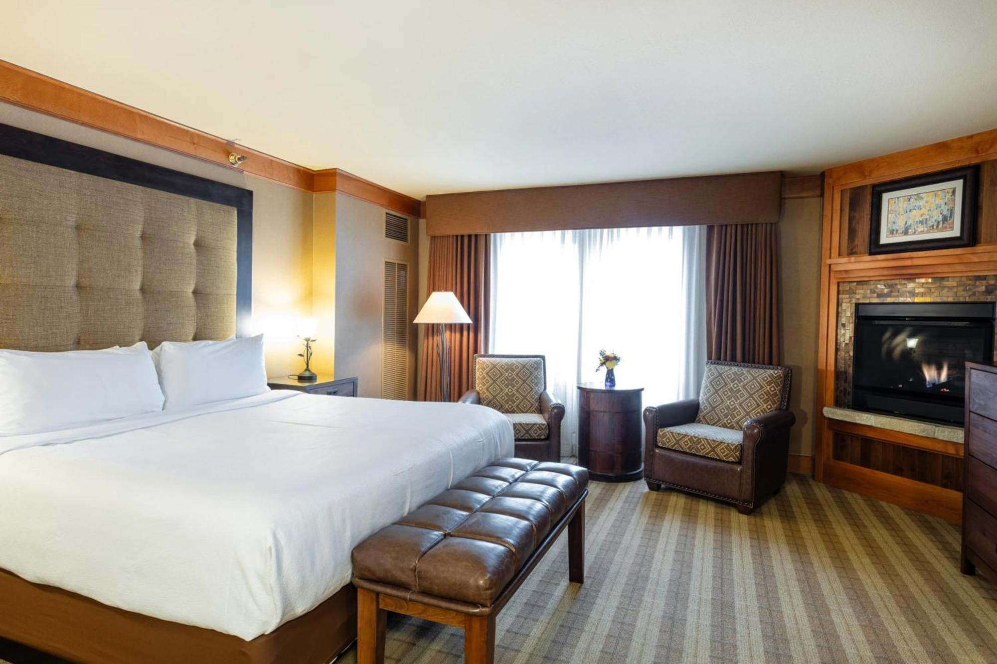 Wyoming Inn Of Jackson Hole Extérieur photo
