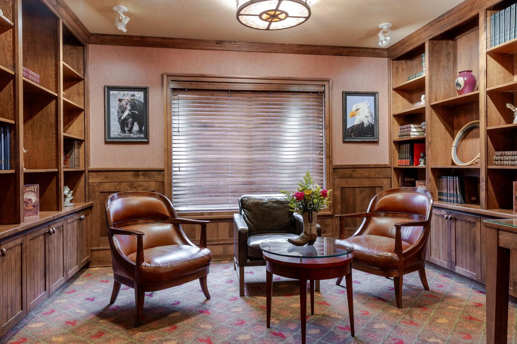 Wyoming Inn Of Jackson Hole Extérieur photo