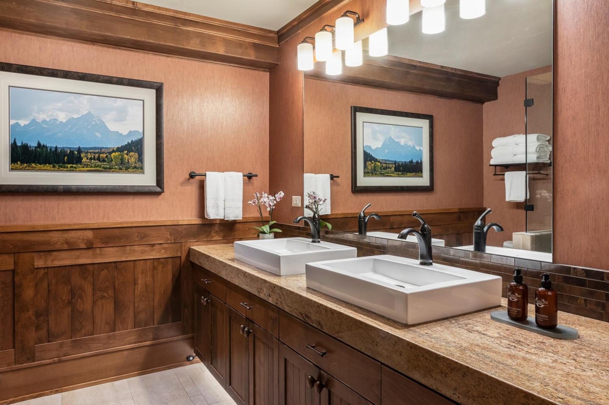 Wyoming Inn Of Jackson Hole Extérieur photo