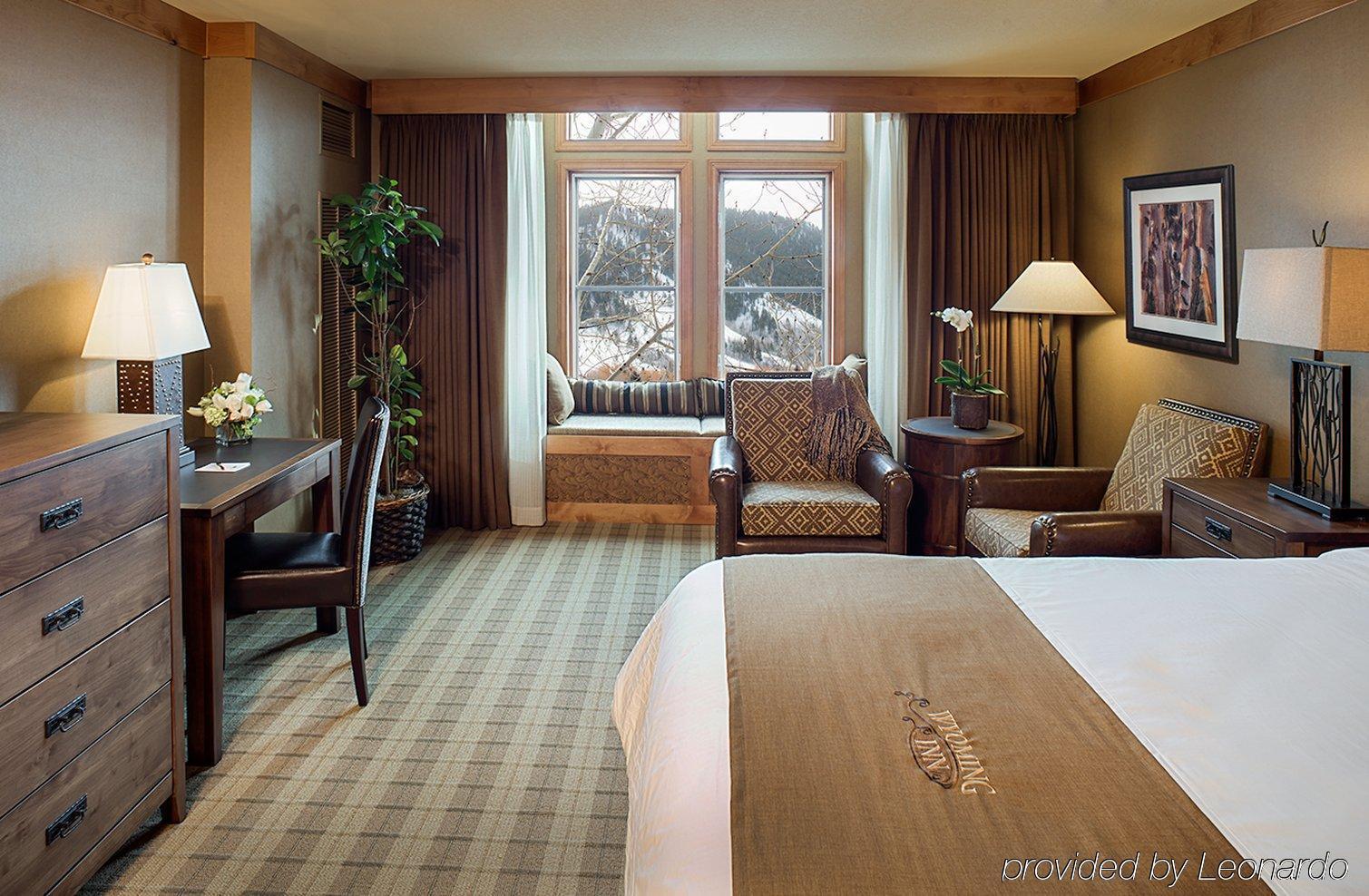 Wyoming Inn Of Jackson Hole Extérieur photo