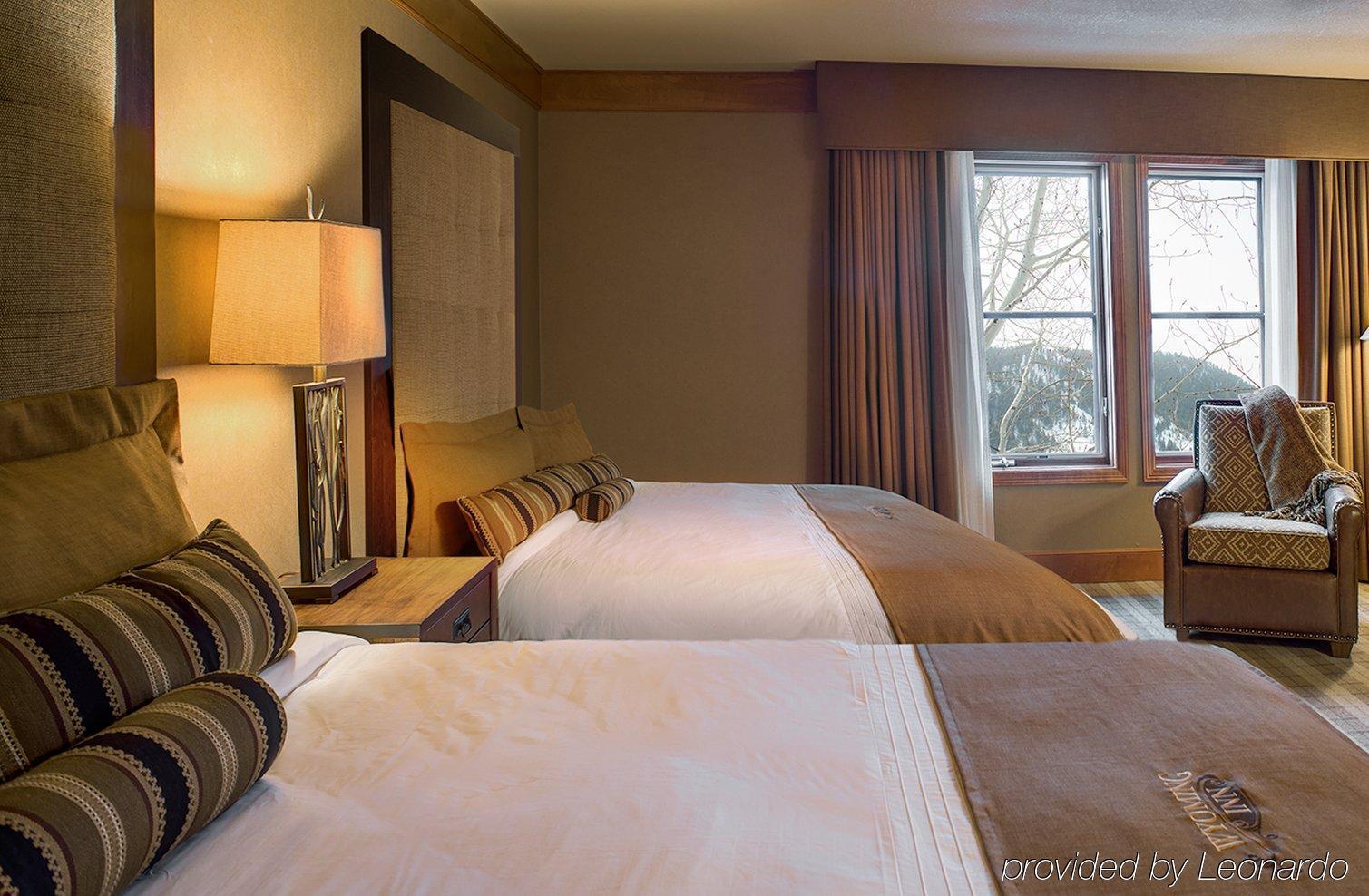 Wyoming Inn Of Jackson Hole Extérieur photo